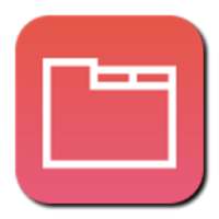 Super Easy File Manager