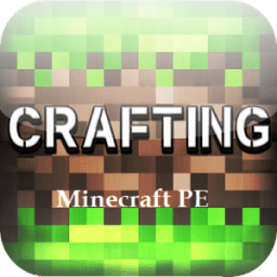 Crafting Guide Minecraft PE иконка