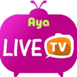 Aya TV 1.2