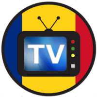 TV Romania