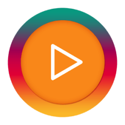Video Player - Android Tablet иконка