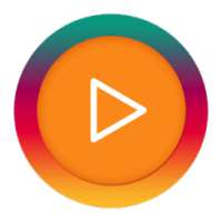 Video Player - Android Tablet