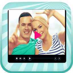 müzik fotoğraf slayt gösterisi icon