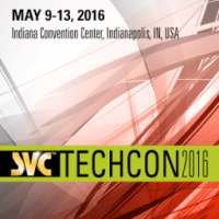SVC 2016 TechCon