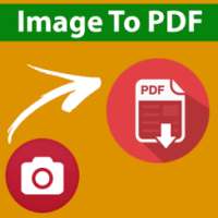 Photo to PDF Converter Scanner