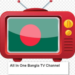 All In One Bangla Tv Channel иконка