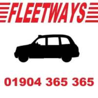 Fleetways Taxis on 9Apps