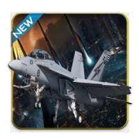 Aircraft Fighter simulation