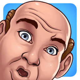 Baldify - Go Bald иконка
