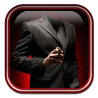 Gangster Suit Photo Montage on 9Apps