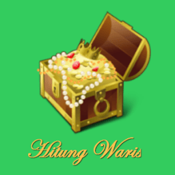 Hitung Waris icon