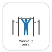home workouts 2016 pro on 9Apps
