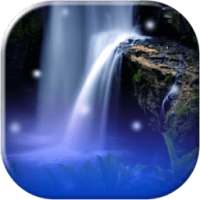 Waterfall Live Wallpaper