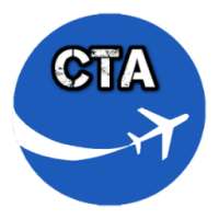 Catania Airport - CTA on 9Apps