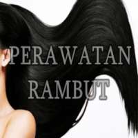 Perawatan Rambut on 9Apps