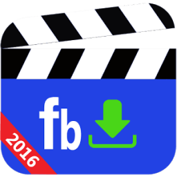 Download Fast Facebook Video आइकन