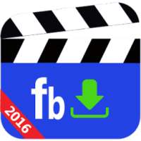 Download Fast Facebook Video