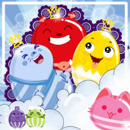 Candy Royal Blast आइकन