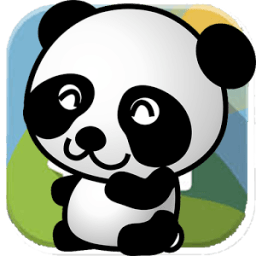 ikon CRAZIES PANDA FIGHTER