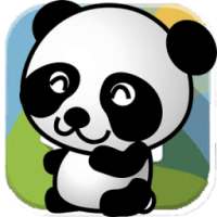 CRAZIES PANDA FIGHTER