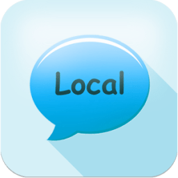ikon Local Messenger and Chat