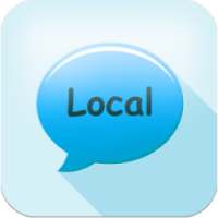 Local Messenger and Chat