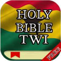 Twi Alkitab Asante on 9Apps