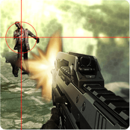 Zombie Hunter:Frontier иконка