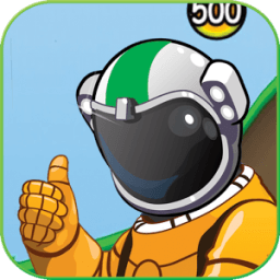 Rover-Craft Racing иконка