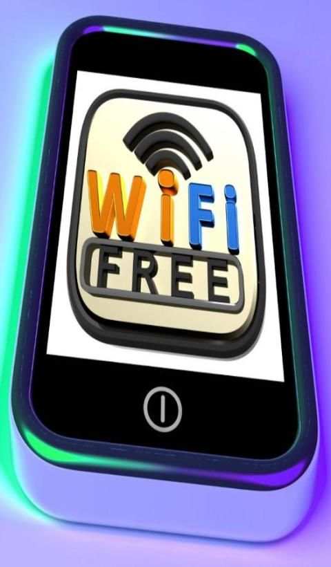 WIFI WPA WPS WPA2 Hacker Prank screenshot 3