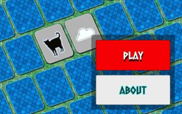 Memory Game 3 تصوير الشاشة