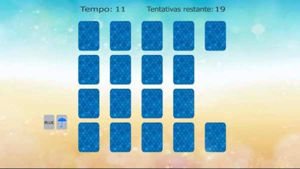 Memory Game screenshot 5