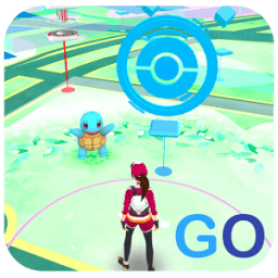Guide for Pokemon GO game app иконка