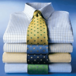 Сложить рубашку как в магазине icon