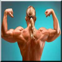 Bodybuilding Workout Trainer on 9Apps