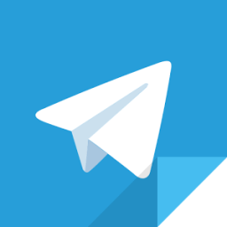 TeleGram Chatting icon