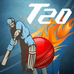 ikon Cricket Tap T20 - Book Cricket