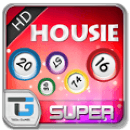 Housie Super icon