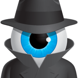 Secret Control - Anti-theft icon