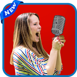 Funny Talking Change Voice иконка