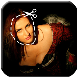 Cut Paste Photos icon