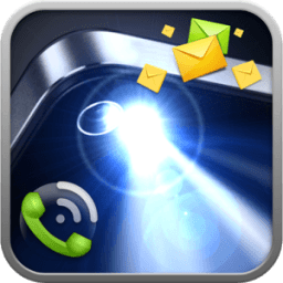 Flash Notification иконка