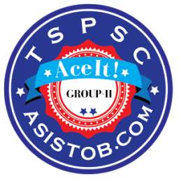 AceIt! TSPSC Group-II