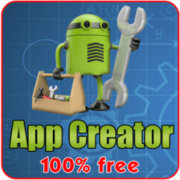 ikon Free Online Apps Creator