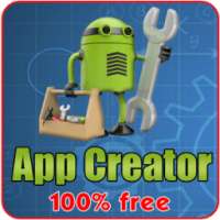 Free Online Apps Creator