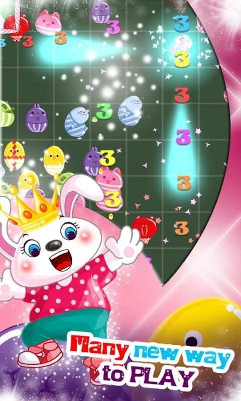 Candy Royal Blast screenshot 6
