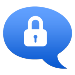 Signal Plus (Private Chats) иконка