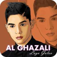Lagu Al Ghazali Terbaru on 9Apps