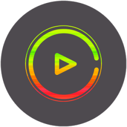 ikon MP4 Video Player