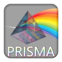 Prisma Photo Filters